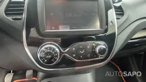 Renault Captur de 2014