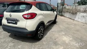 Renault Captur de 2014