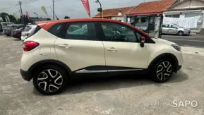 Renault Captur de 2014