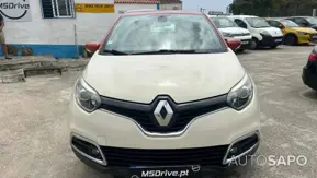Renault Captur de 2014