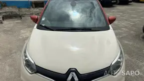 Renault Captur de 2014