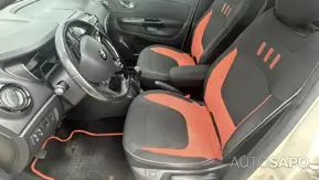 Renault Captur de 2014