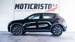 Fiat 600 Pop de 2026