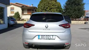 Renault Clio 1.0 TCe Evolution de 2023
