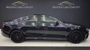 Audi A5 de 2013