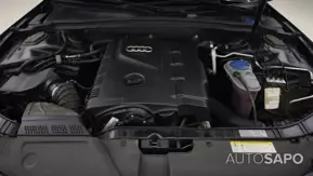 Audi A5 de 2013