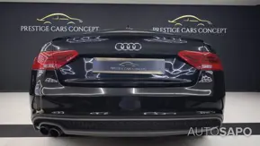Audi A5 de 2013