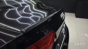Audi A5 de 2013