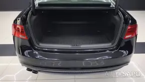 Audi A5 de 2013