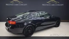 Audi A5 de 2013