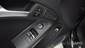 Audi A5 de 2013
