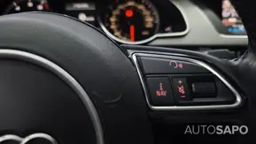 Audi A5 de 2013