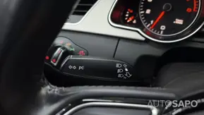 Audi A5 de 2013