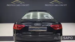 Audi A5 de 2013