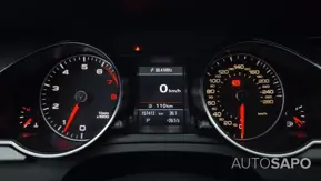 Audi A5 de 2013