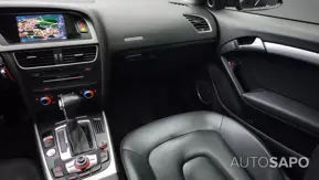 Audi A5 de 2013