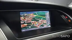 Audi A5 de 2013
