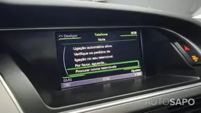 Audi A5 de 2013