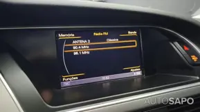 Audi A5 de 2013