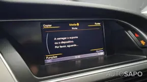 Audi A5 de 2013