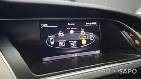 Audi A5 de 2013