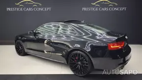 Audi A5 de 2013