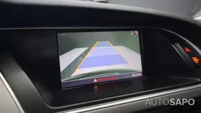 Audi A5 de 2013