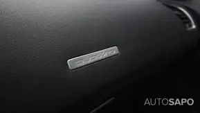 Audi A5 de 2013