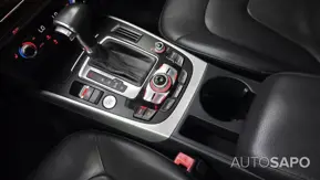 Audi A5 de 2013