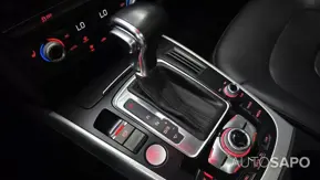 Audi A5 de 2013