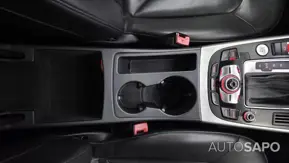Audi A5 de 2013