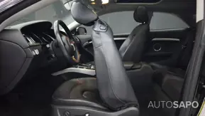 Audi A5 de 2013