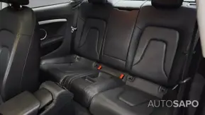 Audi A5 de 2013