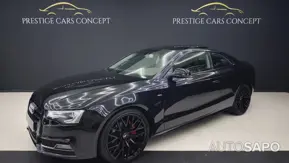 Audi A5 de 2013