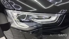 Audi A5 de 2013