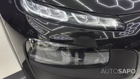 Citroen C4 Cactus de 2015