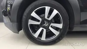 Citroen C4 Cactus de 2015