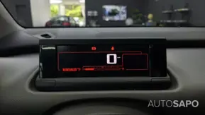 Citroen C4 Cactus de 2015