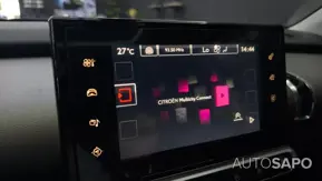 Citroen C4 Cactus de 2015