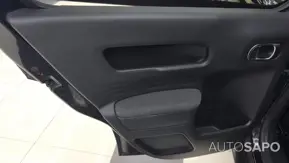 Citroen C4 Cactus de 2015