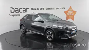 Kia XCeed de 2022