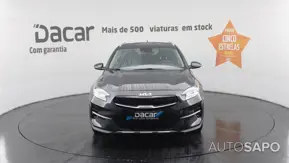 Kia XCeed de 2022