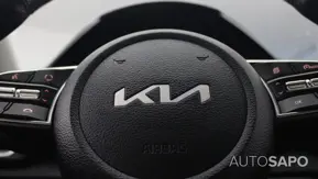 Kia XCeed de 2022