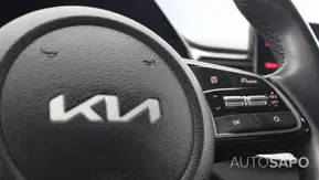 Kia XCeed de 2022