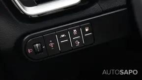 Kia XCeed de 2022
