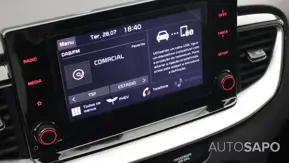 Kia XCeed de 2022