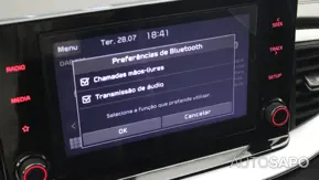 Kia XCeed de 2022