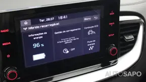 Kia XCeed de 2022