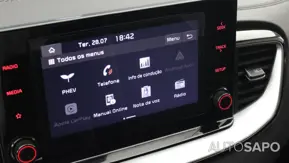 Kia XCeed de 2022