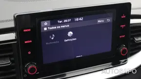 Kia XCeed de 2022